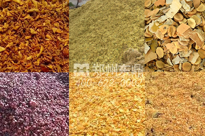 果渣烘干機(jī)是針對含水率高、糖分高的果品飲料、罐頭廠產(chǎn)生的果渣下腳料飼料化利用開發(fā)的烘干設(shè)備。