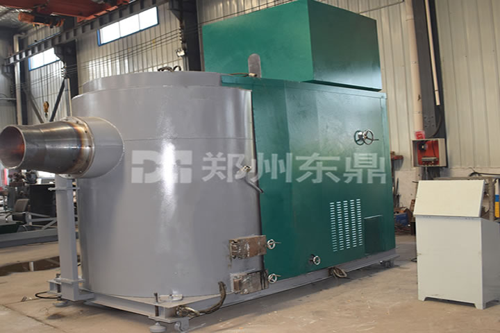 生物質(zhì)燃燒機是利用生物質(zhì)進行能量轉(zhuǎn)換的主要設(shè)備，使用生物質(zhì)顆粒燃料，在燃燒室內(nèi)實現(xiàn)逐漸預(yù)熱、多級配氧、立體燃燒的火焰燃燒系統(tǒng)。