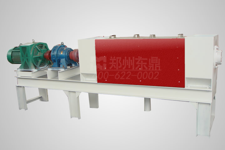 螺旋擠壓式酒糟脫水機可以調(diào)整壓力和轉(zhuǎn)速，控制酒糟物料脫水效果。